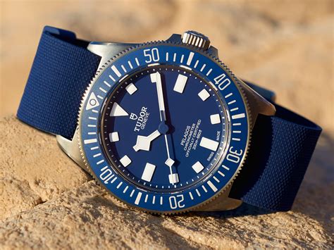 tudor 2016|tudor pelagos fxd.